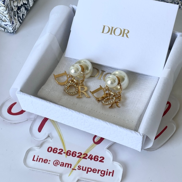 New! Dior earring 2023
