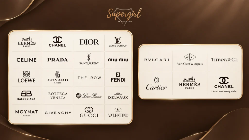 What Brand?