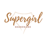 Brandname Supergirl