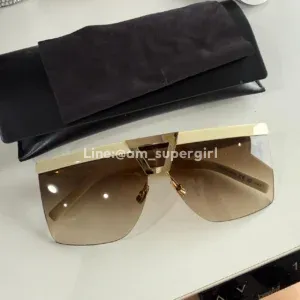 Ysl Saint Laurent SL537