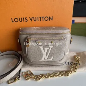 Lv Mini bumbag emp ship