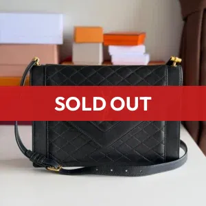 Ysl Gaby Small 2022