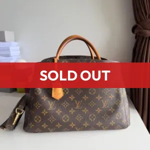 Lv Montaigne MM 2013