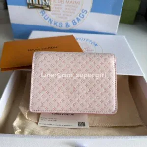 Lv Portefeuille Clea Wallet