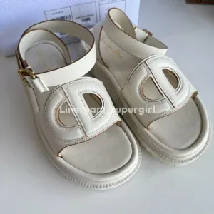 Dior Dior Dioract Sandal