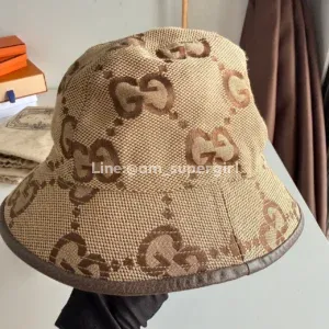 Gucci Bucket hat Size S