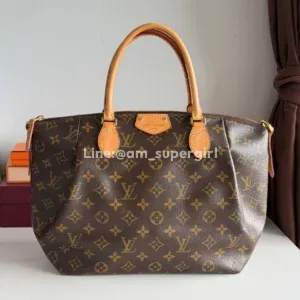 Lv Turenne MM 2014