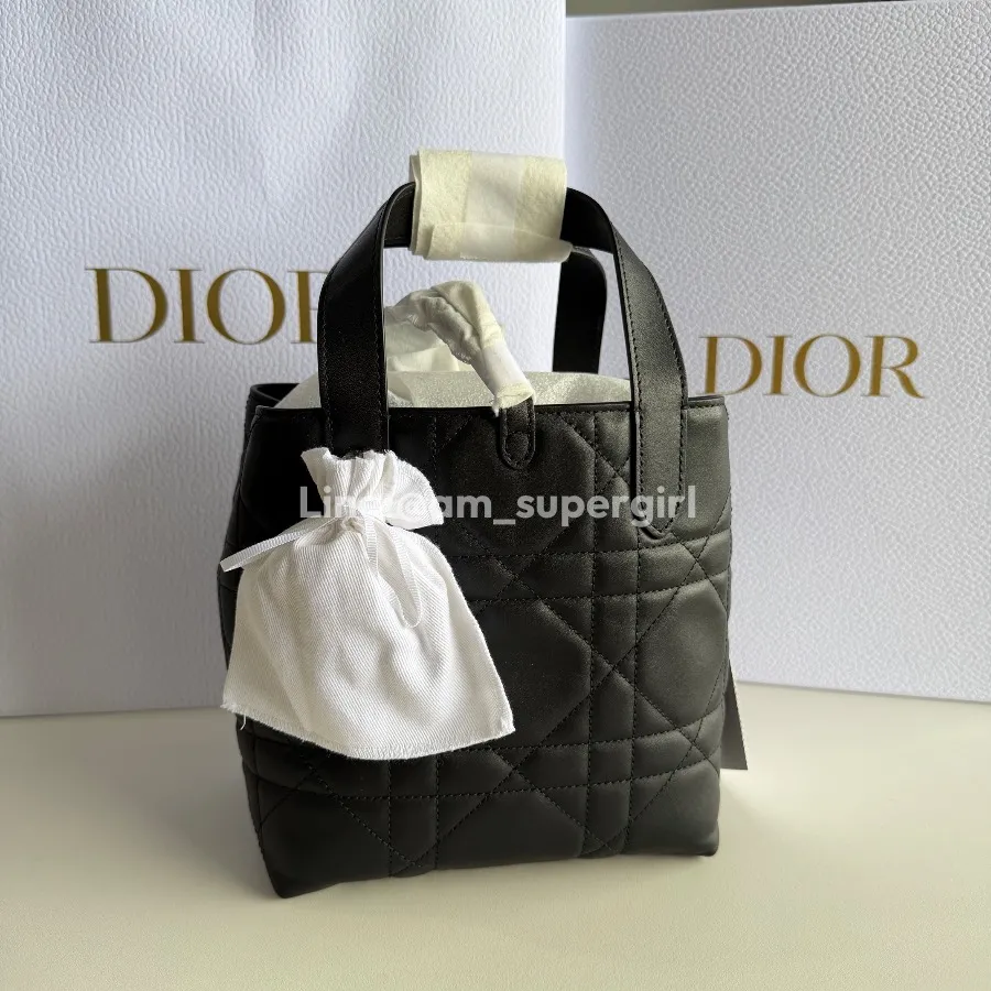 Dior small tourjour 08/2026