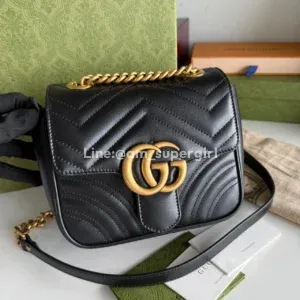 Gucci Marmont Square 2024
