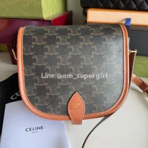 Celine medium Folco 2023