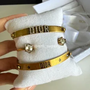 Dior Evolution Bracelet