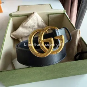 Gucci Belt size 70