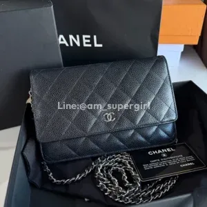 Chanel Woc Shw hl22