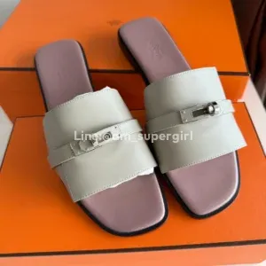 Hermes Giulia sandal Size 40 ช้อปไทย🇹🇭 2025