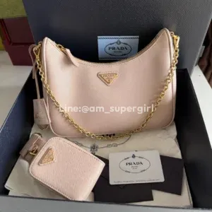 Prada Re-Edition 2005 Microchip 2021