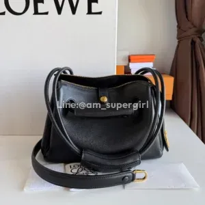 Loewe Small Madrid bag 2025