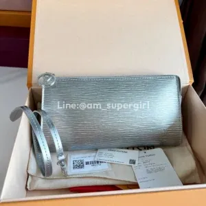 LV Pochette Epi Shop Thai 2026